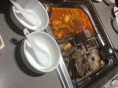 -海底捞火锅(方塔东街店)
