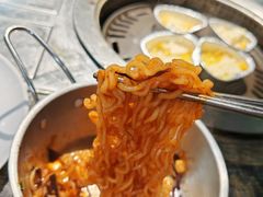 -33韩式自助烧烤(环城南路店)