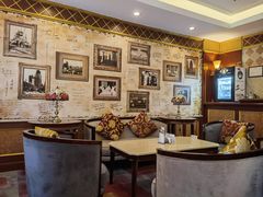 -国际饭店·原点咖啡吧ORIGIN CAFE&BAR