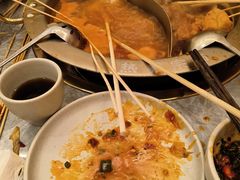 -热辣宗师·串串火锅(万达金街店)