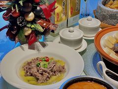 -维园悦谱·海派家常菜(乌鲁木齐南路店)