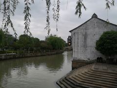 -嘉兴月河历史街区