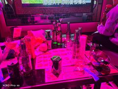 -好乐迪(张扬路八佰伴店)