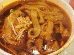 -水碾河刘老大串串香(水碾河路店)