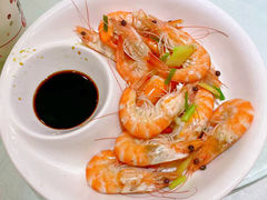 -碧海银沙海鲜餐厅(恒大海上威尼斯店)