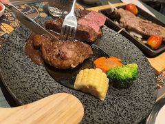 -国际饭店·西餐厅(西大直街店)