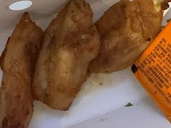 -必胜客(海安文峰店)