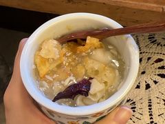 -银米·云南传统过桥米线(双廊黑金冠店)