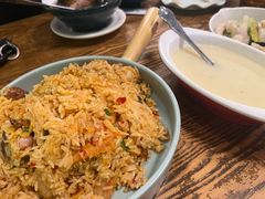 -唯语西餐厅(坦洲店)