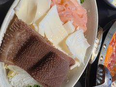 -廖掌柜·重庆鲜货火锅(上海首店)