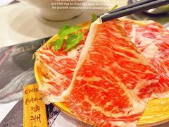 -CHILL Pho澳洲牛肉越南粉(佛山顺德万象汇店)