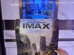 -英皇电影城(英皇集团中心IMAX店)
