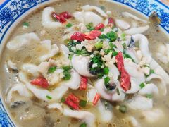 -素勤饮食店(城头巷店)