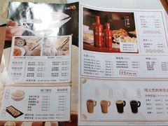 -东方饺子王(王府井关东古巷店)