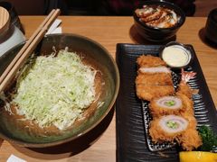 -胜博殿日式炸猪排(富力广场店)