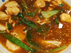 招牌麻辣烫-一顿烧烤(八经街店)