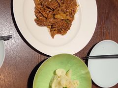 -湖畔鲁菜·二十年老字号餐厅(大明湖店)