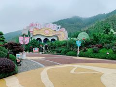 -杭州Hello Kitty乐园