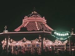 -上海迪士尼度假区