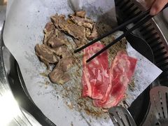 -福成自助烤肉(双桥万达店)