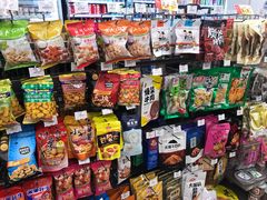 -罗森便利店(鱼市街店)