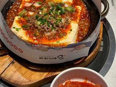 -七八冷面·延边朝鲜族美食(欢乐谷店)