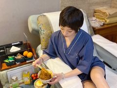 -华夏良子·足道SPA艾灸(方庄一店)