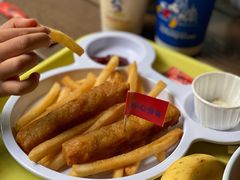 -Tangled Tree Tavern 老藤树食栈