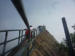 -丹东凤凰山景区