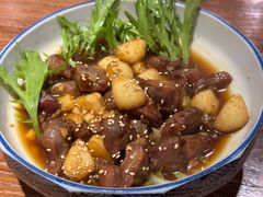 -桂马·日本料理·海胆·海鲜饭·酒场(民主广场店)