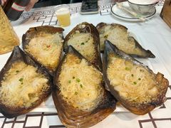 -云晓光头烧烤吧(德平路店)