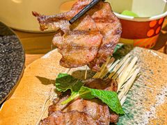 -Tegu泰古莲·泰国餐厅(红山6979店)