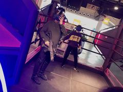 -黑空VR体验馆(领展中心城店)