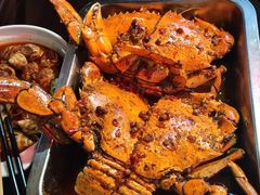 -三妹小龙虾·黄油蟹(华侨城总店)