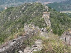 -白羊峪长城旅游区