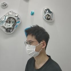 -ASG Hair Salon烫染·接发