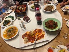 -将军府·鸡毛店(武侯祠店)
