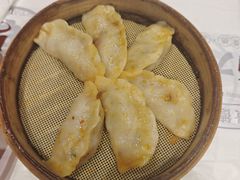 -乐乐大排档·30年老字号(浙江路店)