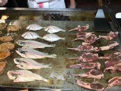 -泰谷酒店·太古码头闽菜自助餐厅