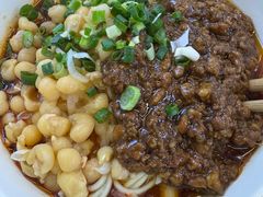 -秦云老太婆摊摊面(园博园店)