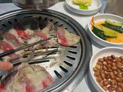 -六七八韩式烤肉·韩国料理(上杭路店)