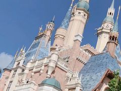 -上海迪士尼度假区