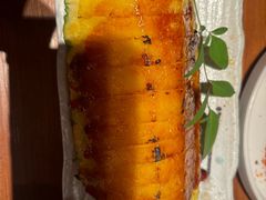 -人间酒暖·Go blanc·烧鸟·深夜食堂(陆家嘴店)