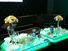 -泡沫BUbbLE量贩式KTV(金沙江路店)