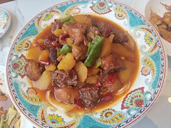 -巴依老爷新疆美食(常营店)