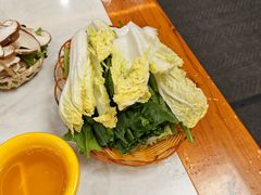 -藏味八珍特色火锅