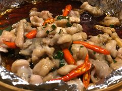 -竹里馆·淮扬菜·功夫茶(老门东店)