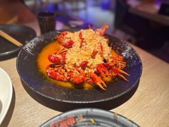 -红盔甲·小龙虾(车公庙店)