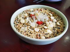 -邢家锅贴老店·非遗·开封菜(金明广场店)