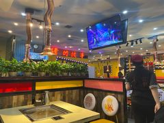 -猪的故事·韩式烤肉(韩乐坊店)